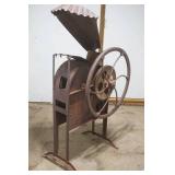 Antique Corn Sheller
