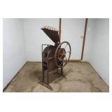 Antique Corn Sheller