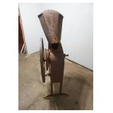 Antique Corn Sheller