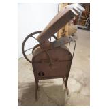 Antique Corn Sheller