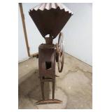 Antique Corn Sheller