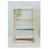 Ladder Golf Set (complete)