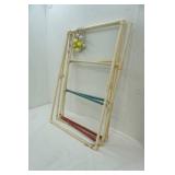 Ladder Golf Set (complete)