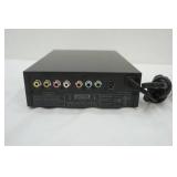 Memorex DVD Player with remote & cords