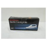Toastmaster Electric Carving Knife