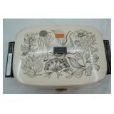 Sears Griddle- "Buffet Server"