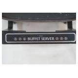 Sears Griddle- "Buffet Server"