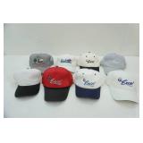 8ct Hat Lot