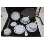 Narumi Bone China Set
