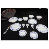 Narumi Bone China Set