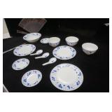 Narumi Bone China Set