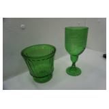 Crystal & Glass Serving Trays & Bowls