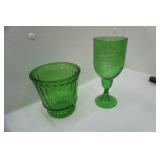 Crystal & Glass Serving Trays & Bowls