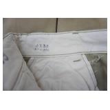 Army Uniform with hat