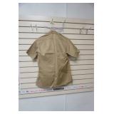 Army Uniform with hat