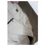 WWII US Army Officers Uniform