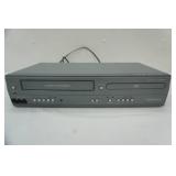 Magnavox VCR/DVD Player & DTV Converter Box