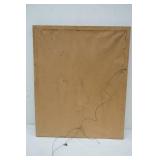 Head Of Christ by Warner Sallman 1940