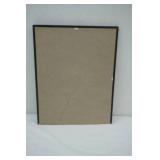 Framed Wildlife Print. Strubbe