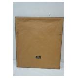 Loon Print, Framed & Matted by R. Barg