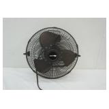 Patton High Velocity Utility Fan 16" diameter