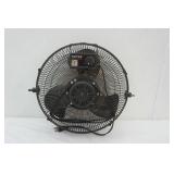Patton High Velocity Utility Fan 16" diameter