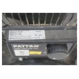 Patton High Velocity Utility Fan 16" diameter