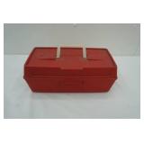 My Buddy Poly Toolbox and wrenches