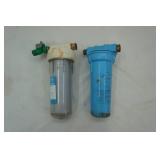 Water Filters for House (2ct)
