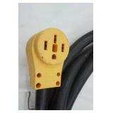 220V extension cord