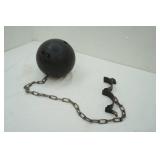 Ball & Chain
