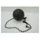 Ball & Chain