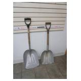 Scoop Shovels (2ct)