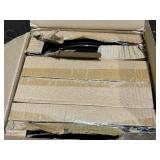 Stoneware Dinner Set 12 Piece