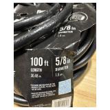 Flextreme Contractor Grade 100 Foot 5/8" Hose