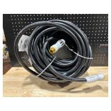 Flextreme Contractor Grade 100 Foot 5/8" Hose