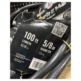 Flextreme Contractor Grade 100 Foot 5/8" Hose