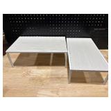 Desk or Kitchen Shelves