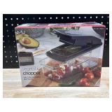Vegetable Chopper