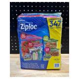 Ziploc Variety Pack