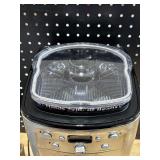 Cuisinart Coffee Grinder Maker