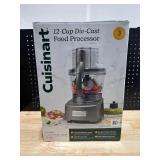 Cuisinart Food Processor