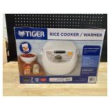 Rice Cooker