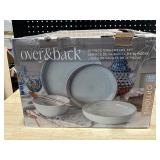 Dinnerware Set