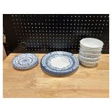 Corelle Dinner Ware