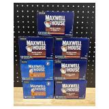 Maxwell House Coffee