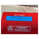 Cereal and Cereal Bars