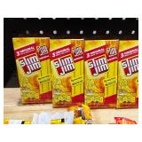 Slim Jims and More