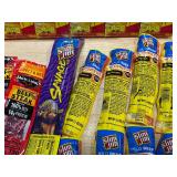 Slim Jims and More