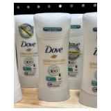 Dove Deodorant